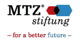 MTZ logo